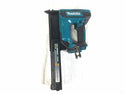 ☆未使用品☆makita マキタ 18V 35mm 充電式面木釘打機 FN350DZK 本体＋ケース付 コードレス フィニッシュネイラ 仕上釘打機121007 - 8