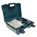 ☆未使用品☆makita マキタ 10.8V 充電式ドライバドリル DF332DSMX バッテリー2個(4.0Ah)充電器 ケース付 コードレス 締付け118619 - 2