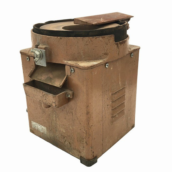 ☆中古品☆山戸製作所 トギーS 1800型 万能刃物研磨機 砥石 カンナ 鉋 ノミ 鑿 研磨130241 - 4