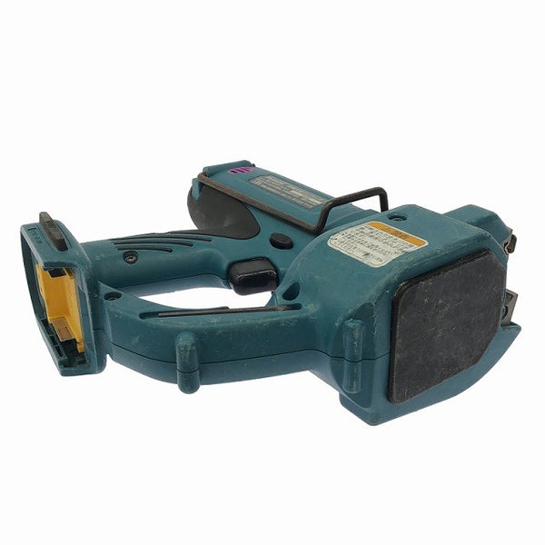 ☆比較的綺麗☆makita マキタ 14.4V 充電式全ネジカッター SC101D 本体のみ コードレス 全ねじカッター 寸切り129813 - 3