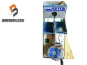 ☆中古品☆KANEMATSU 兼松 100V サイディング用ばら釘連結機 KC-503SD - 1