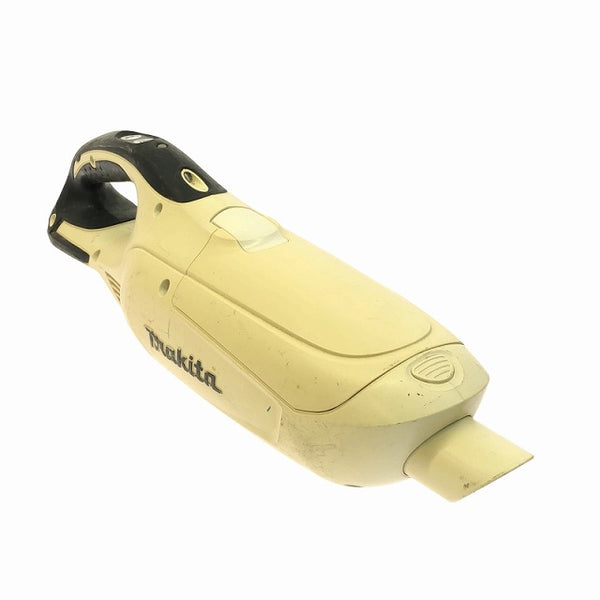 ☆中古品☆makita マキタ 18V 充電式クリーナー CL182FD 本体のみ 掃除機 集じん機 - 3