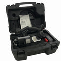 ☆比較的綺麗☆Panasonic パナソニック 14.4V/18V 充電バンドソー EZ45A5 バッテリ(18V5.0Ah) 帯鋸切断機133261 - 2