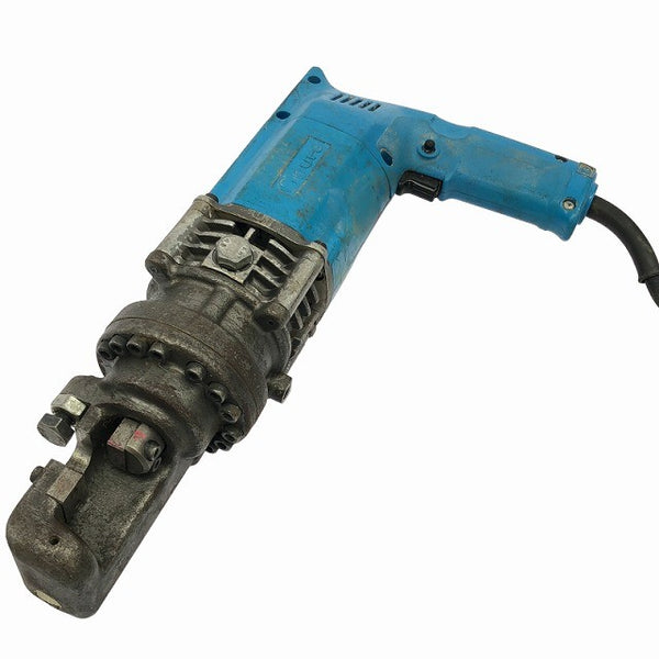☆中古品☆Ogura オグラ 電動油圧式鉄筋カッター HBC-316 切断機 鉄工用 コード式 電動工具136649 - 4