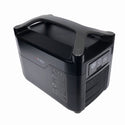 ☆美品☆MITSUBISHI 三菱重工 ポータブル電源 VOLTANK ML720i 付属品有り アウトドア キャンプ 防災127276 - 3