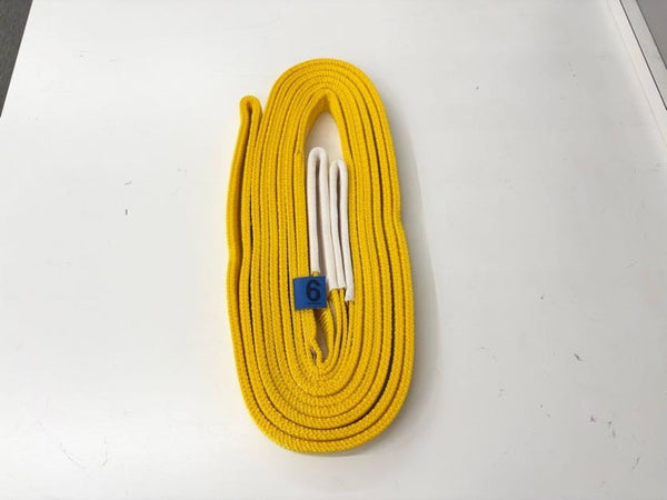 ☆未使用品☆オーエッチ OH ニューベルトスリング JIS B8818 3等級 NS25-60k0008 - 2