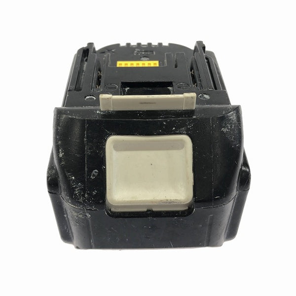 ☆中古品☆makita マキタ 18V 3.0Ah 純正 リチウムイオンバッテリー BL1830B 残量表示付 蓄電池 充電池 充電回数78回113511 - 7