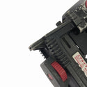 ☆中古品☆マックス 常圧 ステープル用エアネイラ TA-225/425J 肩巾4mm 長さ25mm エアタッカー エアータッカー エア工具 - 7
