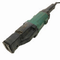 ☆中古品☆HITACHI 日立工機 100V 165mm 電子セーバソー CR17Y チェーンバイス ケース付 コード式 セーバーソー レシプロソー136654 - 4