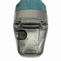 ☆中古品☆makita マキタ 40Vmax 100mm 充電式ディスクグラインダー GA019G バッテリ1個(2.5Ah)付 コードレス ディスクサンダー - 7