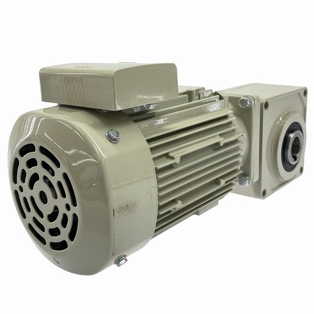 ☆箱なし保管品☆住友重機工業 三相200V ハイポニック減速機 RNYM05-1220-25 ブレーキなしモデル モーター129966 ☆箱なし保管品☆住友重機工業 三相200V ハイポニック減速機 RNYM05