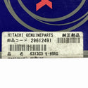 ☆未使用品2個セット☆NSK 日本精工 ボールベアリング 6313C3 モータBRG 単列深溝玉軸受135727 - 8