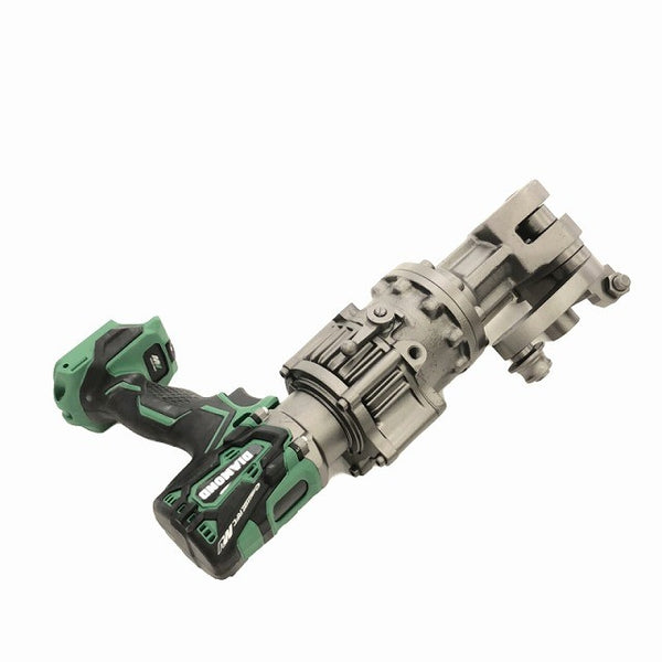 ☆未使用品☆DIAMOND ダイアモンド 36V コードレスベンダー DB-1336BLH バッテリー1個(36V 2.5) 充電器 IKK 石原機械128822 - 6
