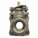 ☆未使用品☆KITZ キッツ 10Kねじ ステンレス304 ボールバルブ 10UT 3/4インチ(20A) S13A 4個入り レバー付 設備工事 配管工事134110 - 6