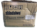 ☆未使用品☆SHINDAIWA 新ダイワ エンジンヘッジトリマー HT2210S-1000B 片刃タイプ 刈込幅834mm 長さ1318mm エンジン式116774 - 6
