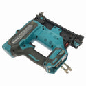 ☆中古品☆makita マキタ 40Vmax 充電式仕上釘打機 FN001GRDX バッテリ2個(2.5Ah) 充電器 ケース フィニッシュネイラ 電動工具136744 - 6