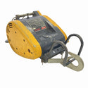 ☆中古品☆RYOBI リョービ 100V 電動ウインチ W1-61C 荷重60Kg 揚程30ｍ  吊下げ型 電動ウインチ 電動ウィンチ 工具 ウインチ125981 - 5