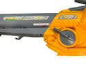 ☆中古品☆RYOBI リョービ ブロワバキューム RESV-1000 送風/吸込 切替機能付 集じん 集塵 送風機 落ち葉 清掃 電動工具127563 - 6