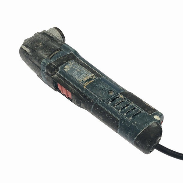 ☆中古品☆BOSCH ボッシュ マルチツール GMF40-30 100V スターロック・PLUS対応 アタッチメントボックス付き114990 - 7
