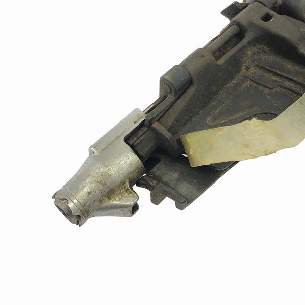 ☆中古品☆MAX マックス 90mm 高圧 コイルネイラ HN-90N3 本体のみ ロール 釘/クギ ねじ/ネジ エアーツール116847 - 7