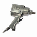 ☆美品☆KUKEN 空研 エアインパクトレンチ KW-19HP エアツール エア工具 自動車/自転車整備 締め付け132340 - 3
