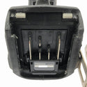 ☆中古品☆makita マキタ 40Vmax 充電式インパクトドライバー TD002G 黒/ブラック 本体のみ コードレス バッテリー式137904 - 8