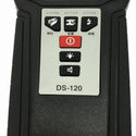 ☆比較的綺麗☆ムラテックKDS デジタルセンサー DS-120 本体+ソフトケース マルチ探知機 デジタル探知機 金属 検電 間柱探知器129089 - 7