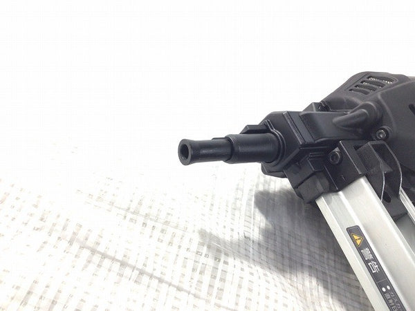 ☆未使用品☆MAX マックス 38mm ガスネイラ GS-738C2 バッテリー2個+充電器+ケース ガス式鋲打ち機 ガス式鋲打機 充電式133274 - 6