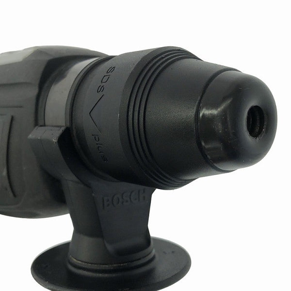 ☆比較的綺麗☆BOSCH ボッシュ 100V ハンマードリル GBH2-28DV ケース付 SDSプラス コード式 ハンマドリル 穴あけ 穿孔 116170 - 9