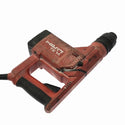 ☆中古品☆HILTI ヒルティ 100V ハンマードリル TE14 アングルチャック＋ケース付 コード式 ハンマドリル 穴あけ125491 - 6