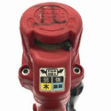 ☆中古品☆MAX マックス 41mm 高圧 ターボドライバー HV-R41G4 エアビス打機 エアビス打ち機 ねじ打機 ねじ打ち機 エア工具136743 - 10