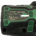 ☆中古品☆HiKOKI ハイコーキ 36V コードレスインパクトレンチ WR36DA マルチボルトバッテリ1個(2.5Ah)付 1100N・m 充電式136503 - 7