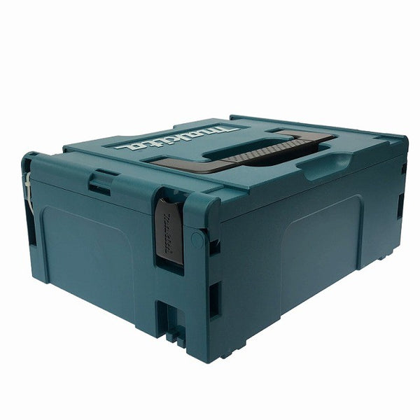 ☆未使用品☆makita マキタ 40Vmax パワーソースキットXGT2 DC40RA+BL4040 2個 充電器+バッテリーセット129888 - 6