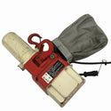 ☆中古品☆makita マキタ チェーンホイスト CH1015A リモコン付き 100㎏ 一速形 電動ホイスト 電動チェーンホイスト 100V129757 - 4
