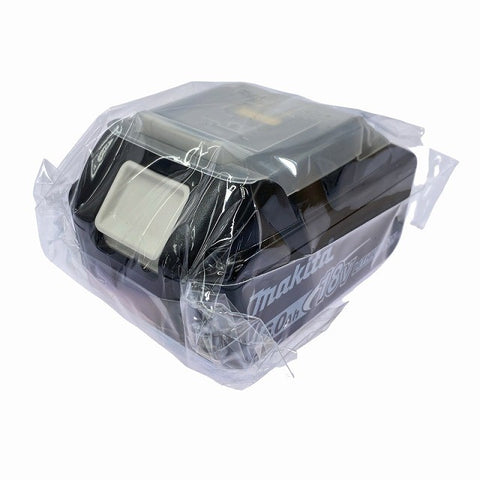 ☆未使用品3個セット☆makita マキタ 18V 6.0Ah 純正 リチウムイオンバッテリー BL1860B 残量表示付 リチウムイオン ※箱違い - 0