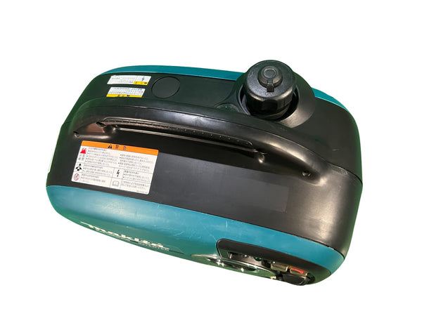 ☆美品☆makita マキタ エンジン発電機 EG1600IS インバーター発電機 防災対策 アウトドア キャンプ ガソリン工具134542 - 10