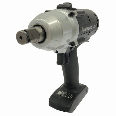 ☆中古品☆21.6V 充電インパクトレンチ EYFPA1C バッテリ1個(4.2Ah)充電器付き コードレスインパクトレンチ 充電式131679 - 0