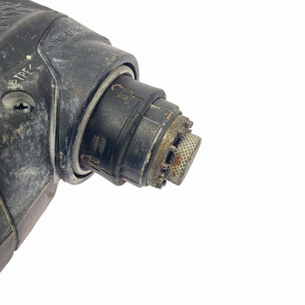 ☆中古品☆HiKOKI ハイコーキ 18V コードレスマルチツール CV18DBL 本体のみ 充電式 カットソー マルチパワーツール 多目的117940 - 6