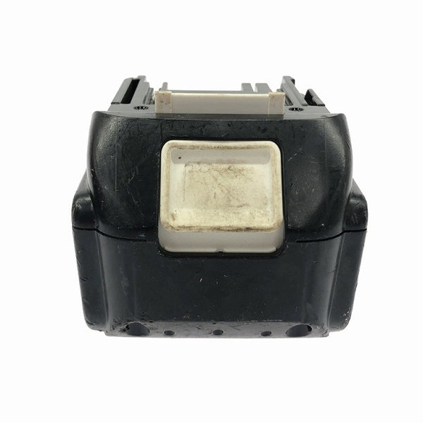 ☆中古品2個セット☆makita マキタ 18V 6.0Ah 純正 リチウムイオンバッテリー BL1860B 残量表示付 リチウムイオン電池 - 9