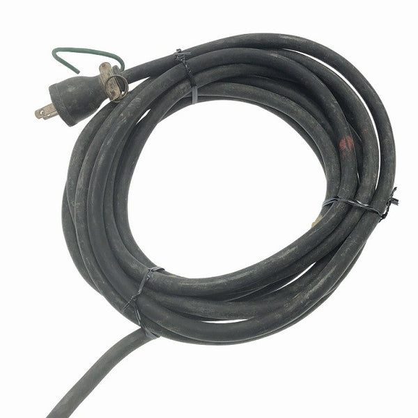 ☆中古品☆HITACHI 日立工機 100V 38mm ハンマドリル DH38SA 六角軸 ハンマードリル 電動ハンマー ハツリ機 はつり機118799 - 9