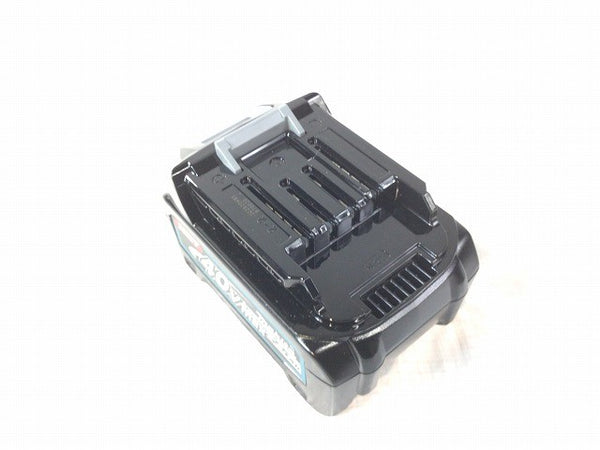 ☆未使用品☆makita マキタ 40Vmax 2.5Ah 純正リチウムイオンバッテリー BL4025 リチウムイオン電池 蓄電池 充電池 充電回数1回120819 - 3