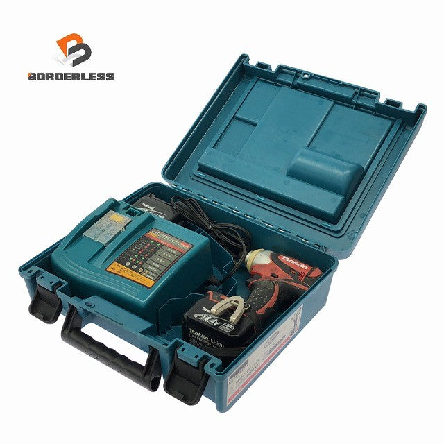 マキタ　工具　　新品未使用 マキタ/makita | 誰もが安心できる工具専門のリユース工具販売専門店