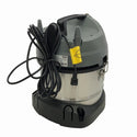 ☆未使用品☆KARCHER ケルヒャー 乾湿両用 バキュームクリーナー NT 20/1 Me Classic 1.428-551.0 - 4
