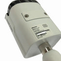 ☆未使用品☆DXアンテナ DELCATEC 固定焦点バレット型ネットワークカメラ CNE3CBF1 防犯 監視 セキュリティー128602 - 7
