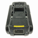 ☆中古品☆Panasonic パナソニック 14.4V/18V 工事用充電ブロワ EZ37A1 バッテリ1個(14.4V 4.2Ah)付 コードレス ブロワ136613 - 9