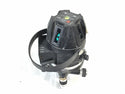 ☆中古品☆RunChuan 5ライン グリーンレーザー墨出し器 RC-885G バッテリ1個 充電ケーブル ケース付 レーザー墨出し機 - 7