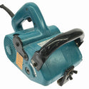 ☆中古品☆makita マキタ 100V ホイールサンダー 9741 研削幅120mm コード式 ホイール研磨機 バリ取り 錆び取り137532 - 3