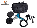 ☆中古品☆ makita マキタ 100V 180mm 電子ディスクサンダ GV7000C コード式 サンダー ポリッシャー137370 - 1