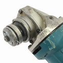 ☆中古品☆makita マキタ 100V 100mm ディスクグラインダー 9533BL コード式 ディスクサンダー 研磨 研削 切削 切断133623 - 6