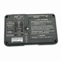 ☆未使用品☆HIOKI 日置電機 アナログメグオームハイテスター IR4013-10 単レンジ アナログ絶縁抵抗計 アナログメガー 電気計測器132199 - 9